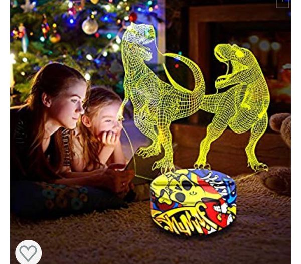 Dinosaur Toys Gifts for Kids Boys Age 1 2 3 4 5 6 7 8 Year Old Boys