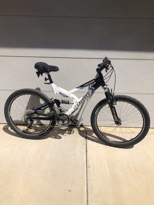 Giant warp ds3 mountain bike for Sale in Las Vegas, NV OfferUp