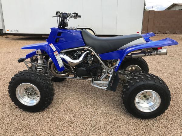 2004 yamaha banshee for Sale in Nazareth, PA - OfferUp