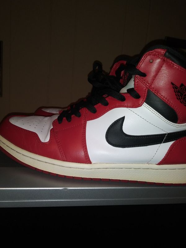 chicago 1s stock x