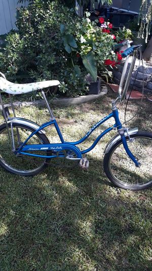 1976 Schwinn stingray fair lady for Sale in Los Angeles, CA