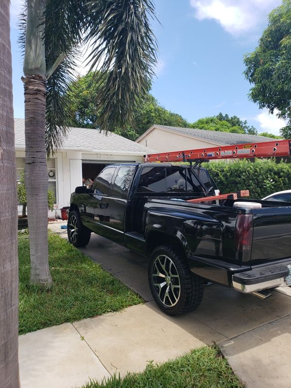 92 gmc/chevy k1500 for Sale in Greenacres, FL - OfferUp