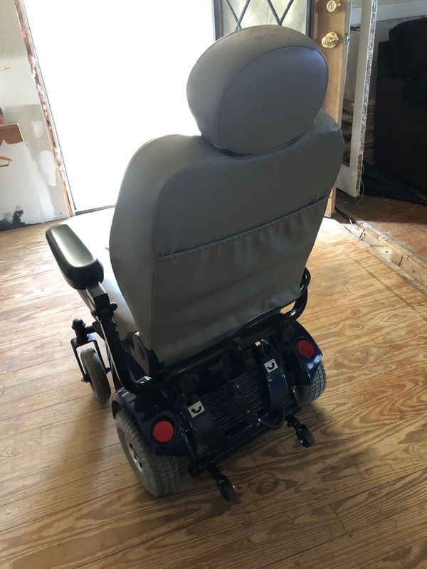 Dalton Electric Wheelchair for Sale in Beaumont, TX OfferUp