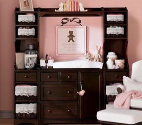 changing table system