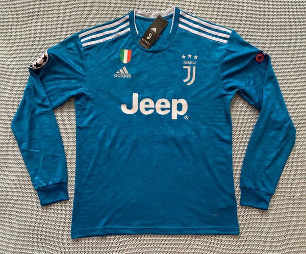 dybala youth jersey