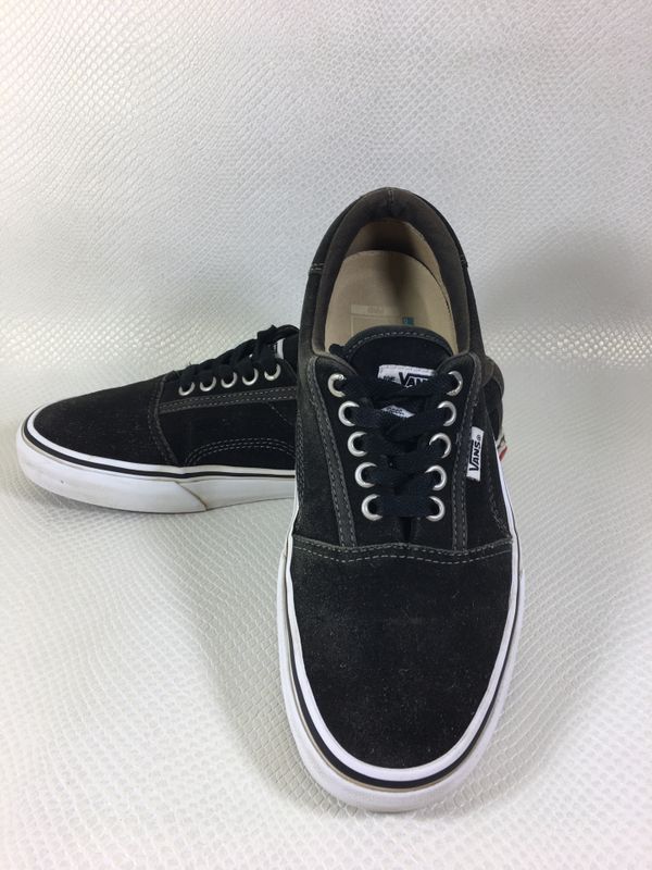 vans pro classics ultracush