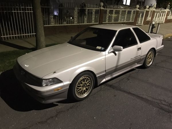 Toyota soarer sc300