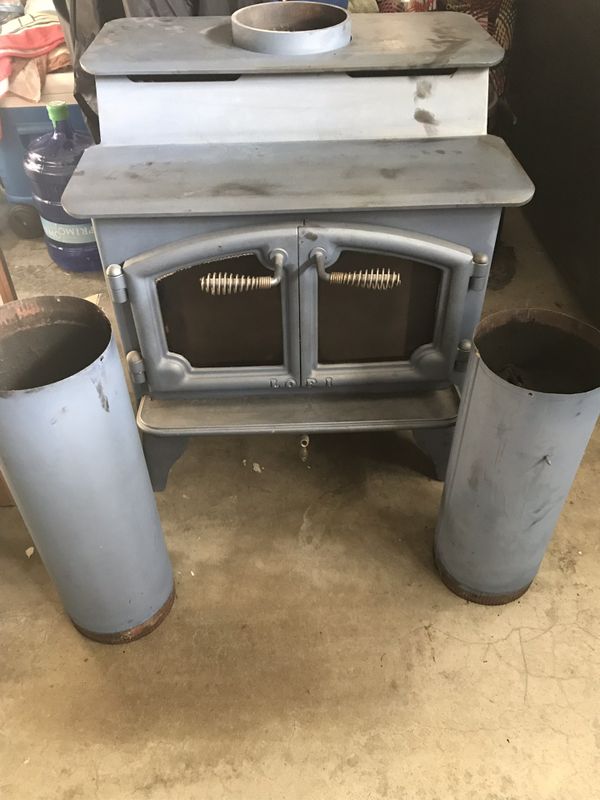 Lopi 520 wood stove for Sale in Bonney Lake, WA OfferUp