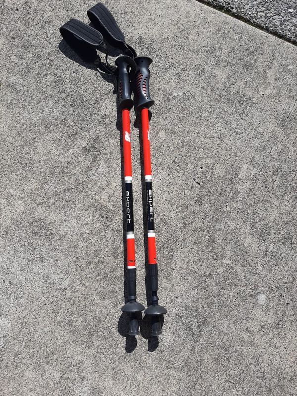 New balance walking poles performance sticks for Sale in Vancouver, WA