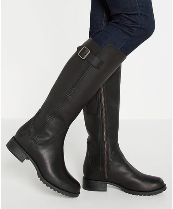 timberland banfield tall waterproof boot