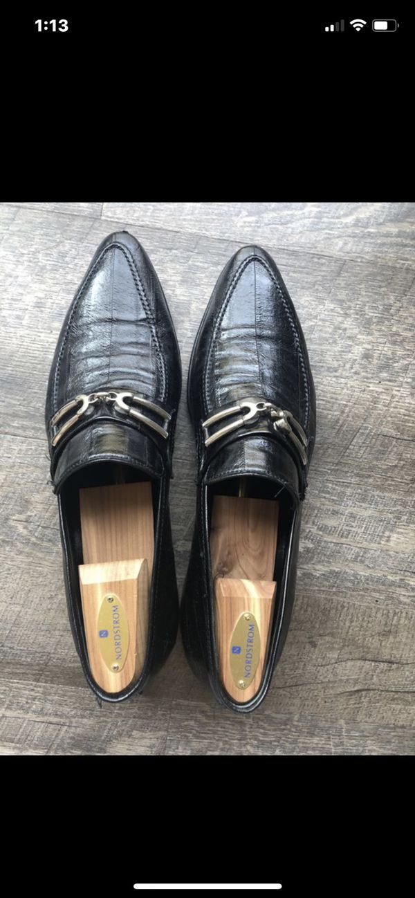 Dolce and Gabbana D&G men’s dress loafers shoe size 43 fits more like 9 ...