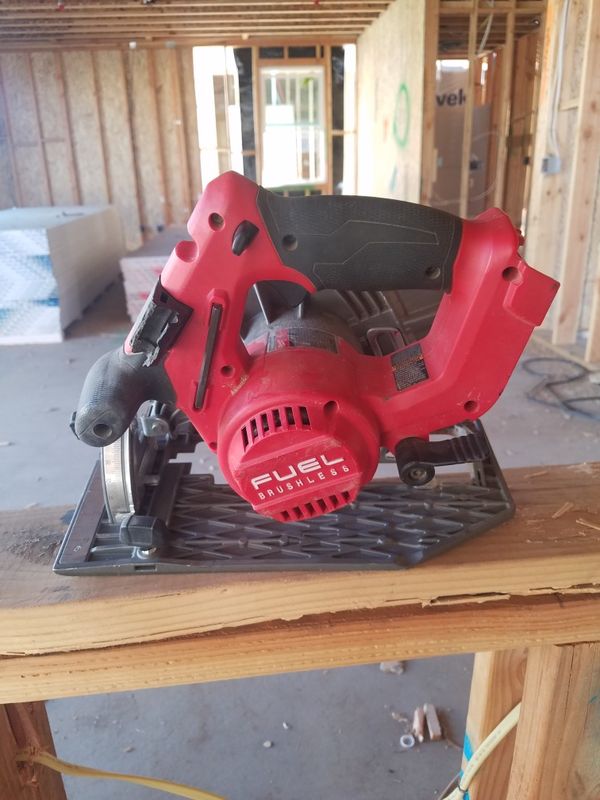 Skil saw Milwaukee for Sale in Hesperia, CA OfferUp