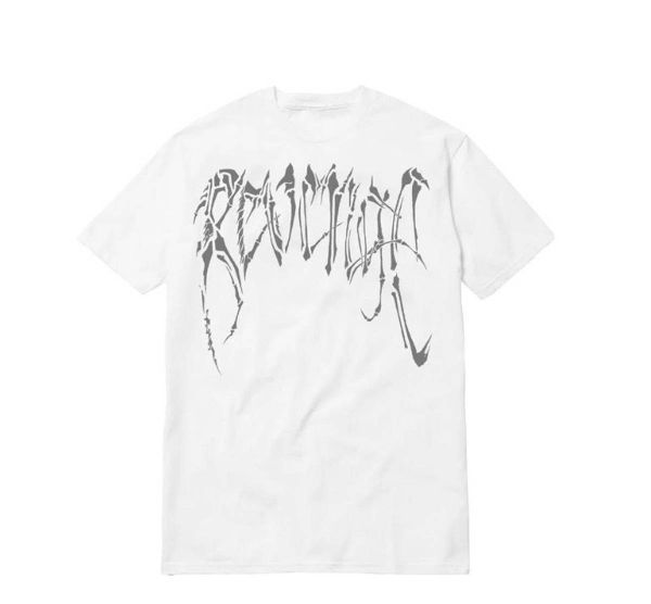 revenge bones tee