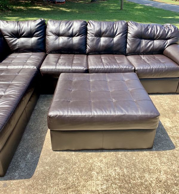 Sofa sectional for Sale in Jefferson, GA OfferUp