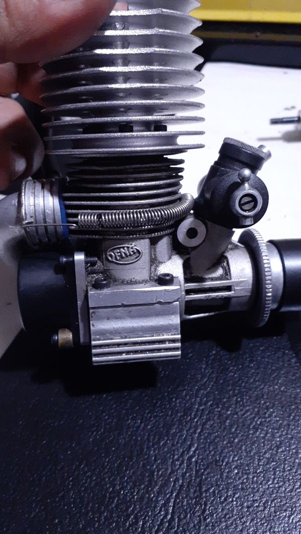 ofna nitro