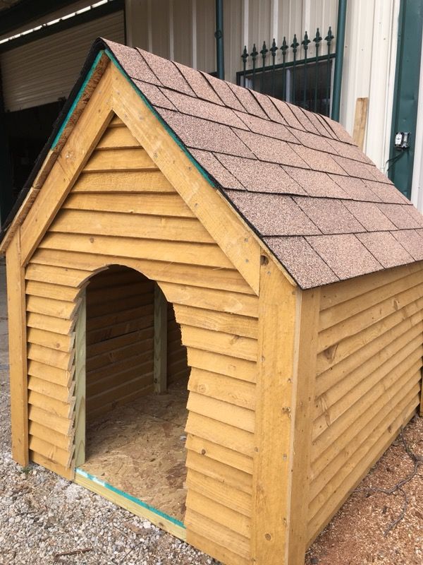 Dog house for Sale in Burleson, TX OfferUp