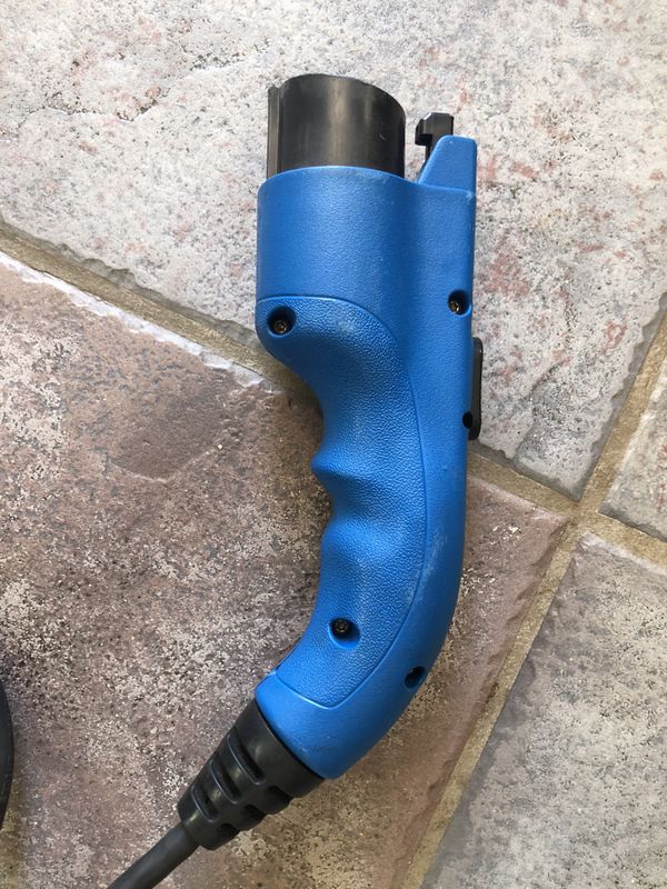 TurboCord 120/240 Portable Level 2 EV Charger for Sale in Denver, CO