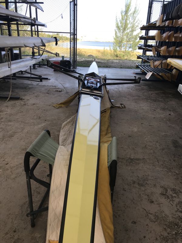 Empacher rowing boat for Sale in Hialeah, FL OfferUp