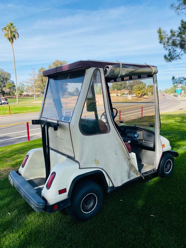 1999 Columbia par car golf cart for Sale in Mesa, AZ - OfferUp