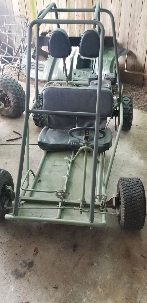 Go kart for sale for Sale in Houston, TX - OfferUp