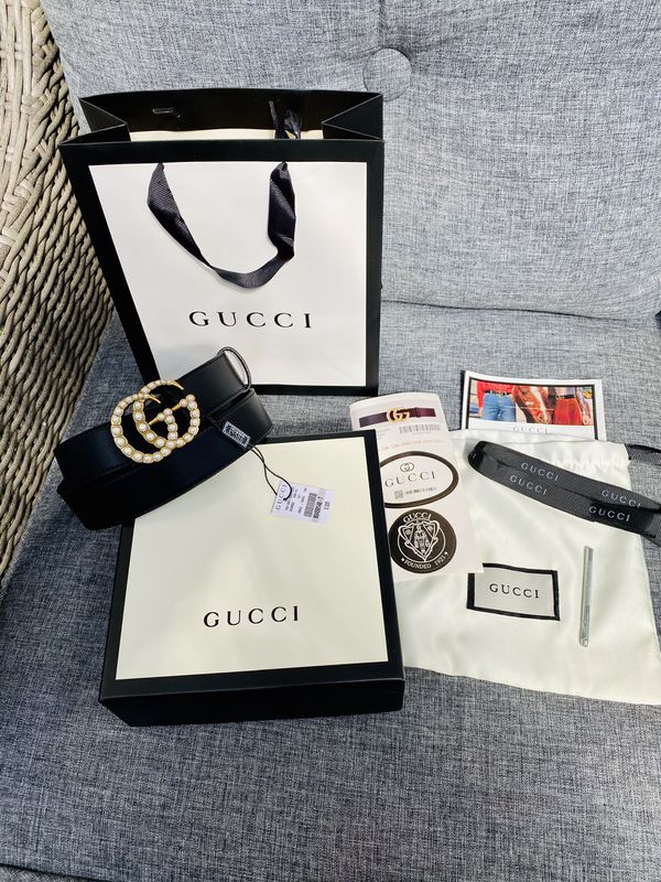 New Gucci Belt for Sale in Auburn, WA - OfferUp