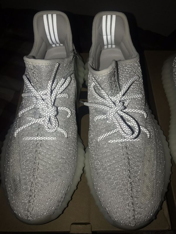Cheap Size 11 Adidas Yeezy Boost 350 V2 Cream Whitetriple White Cp9366 New In Box