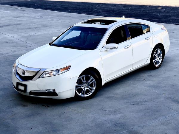 2009 Acura Tl For Sale In Coral Springs Fl Offerup