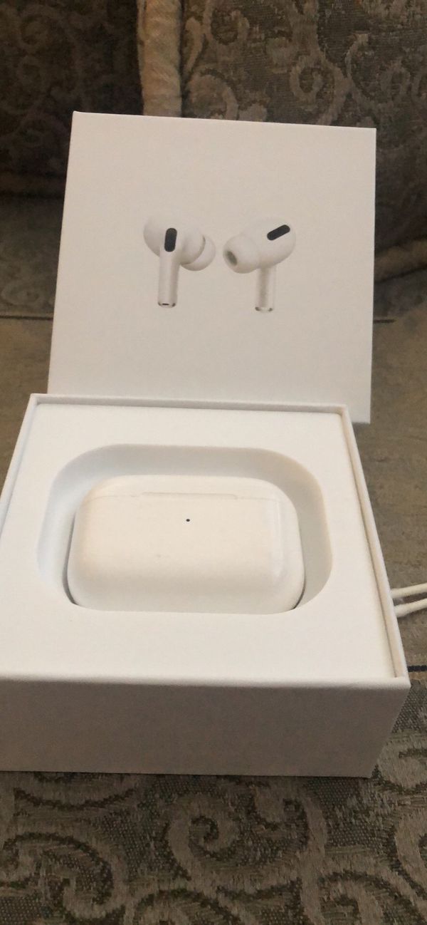 AirPods Pro for Sale in Kent, WA - OfferUp