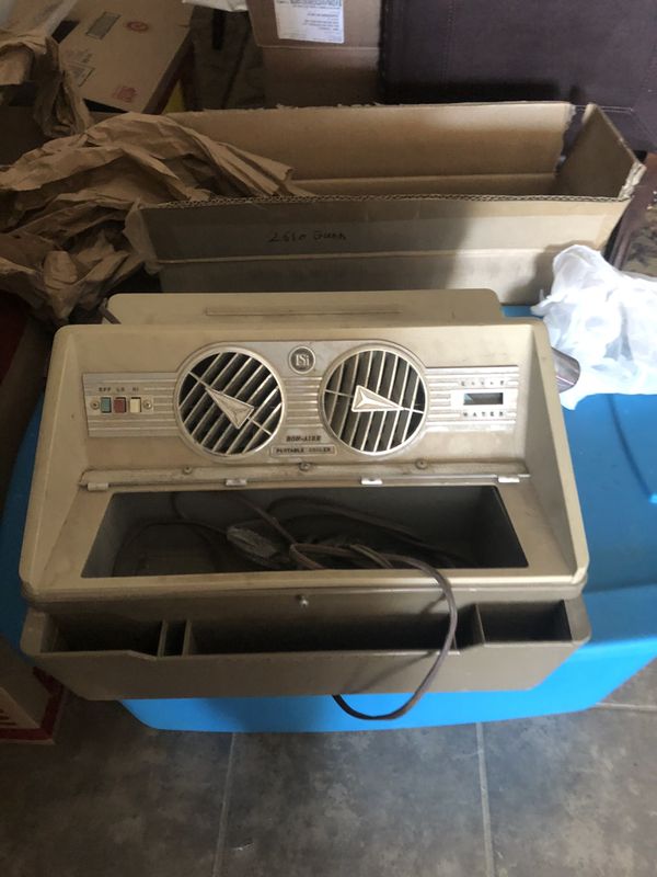 Classic car swamp cooler for Sale in Pahrump, NV OfferUp