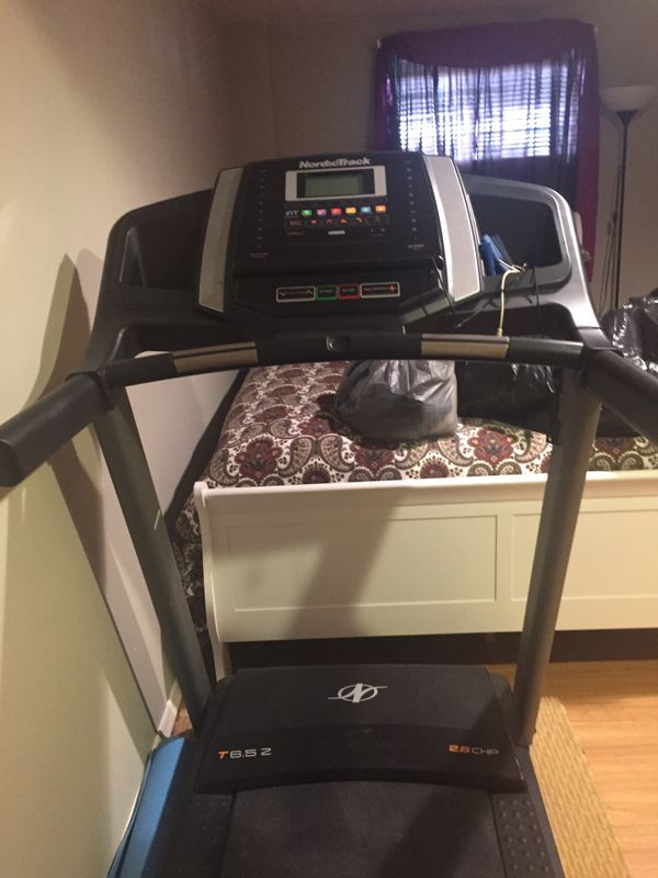 Nordictrack T6.5Z treadmill for Sale in Glenolden, PA OfferUp