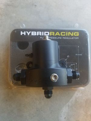 Hybrid Racing Fuel Rail For K Series Part Hyb Frl 01 10 Hybrid Racing Fuel Pressure Regulator For In Fort Lauderdale Fl