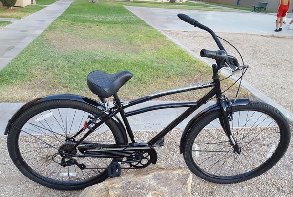 Schwinn Beach Cruiser Size 29 7 Speed For Sale In Las Vegas Nv Offerup