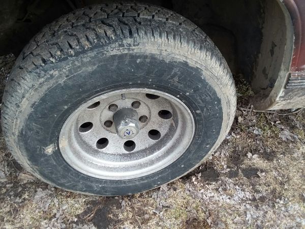 big chevy 5 lug bolt pattern