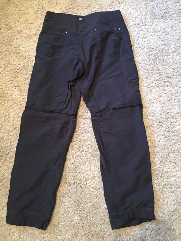 kuhl pants sale