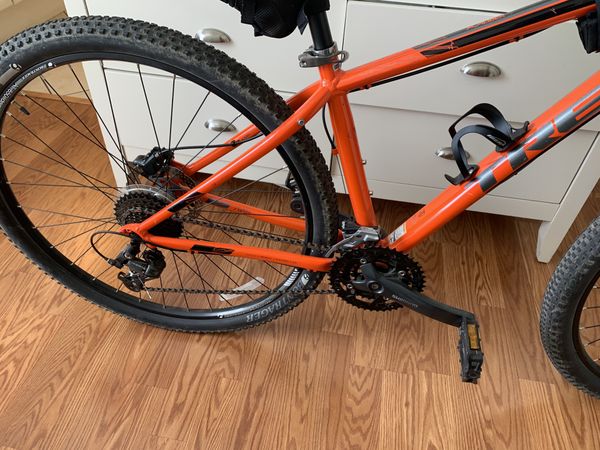 trek gary fisher collection 29er