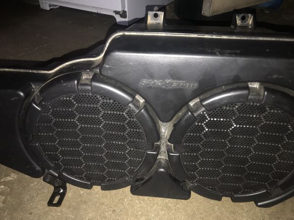 Mustang shaker 1000 subs for Sale in Portland, OR - OfferUp