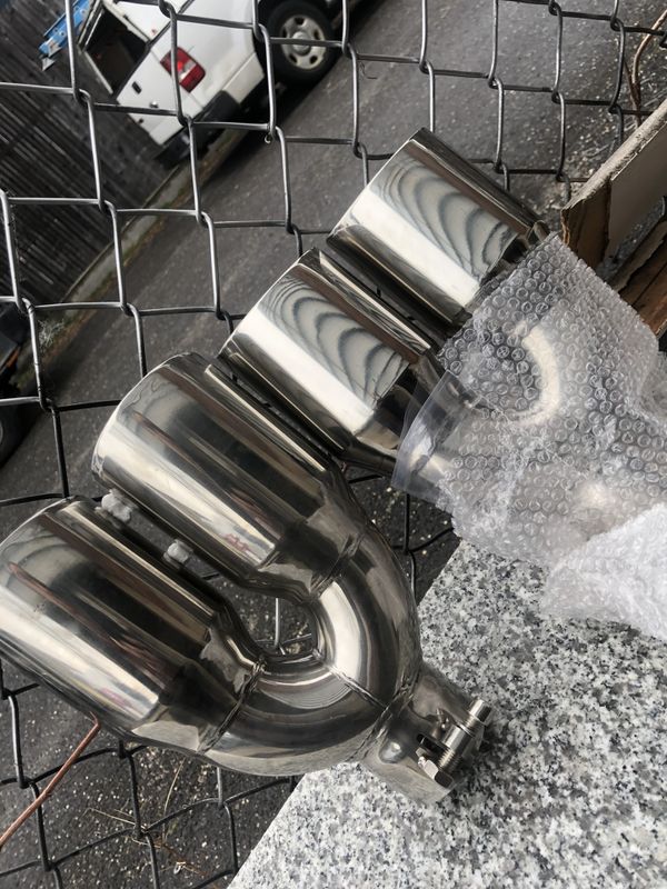 Tail pipes for Sale in The Bronx, NY OfferUp