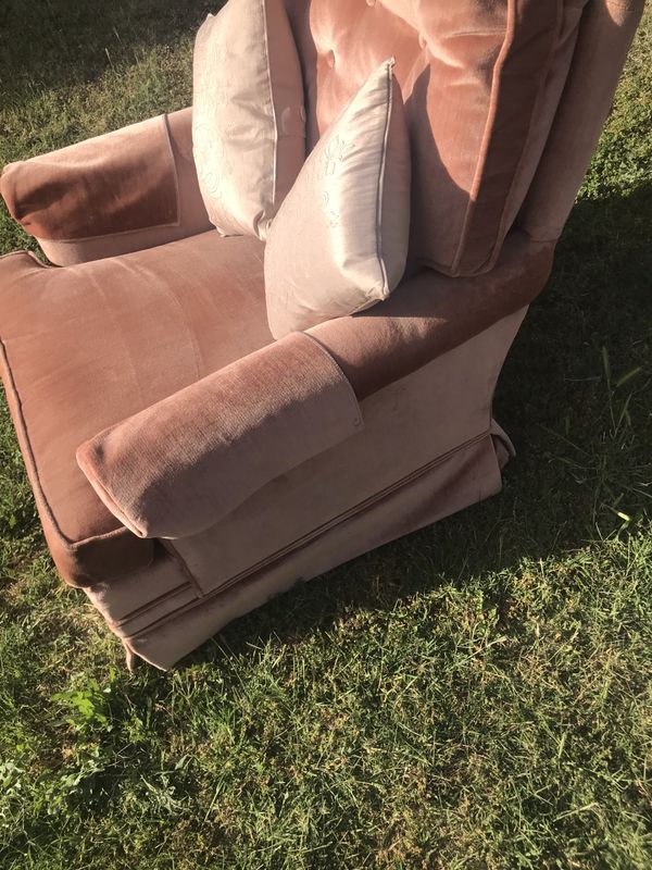 broyhill parkdale swivel rocker recliner