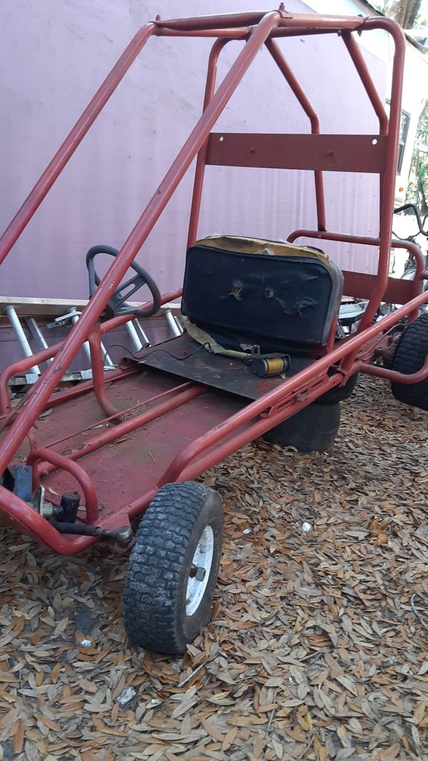 Gokart frame for Sale in Brooksville, FL OfferUp