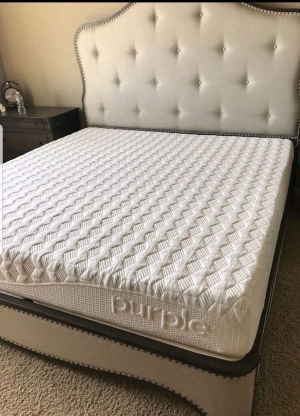 Purple Original Queen Mattress only for Sale in Round Rock, TX OfferUp