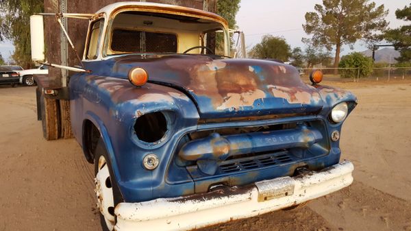 1955 Chevy truck for Sale in Goodyear, AZ - OfferUp