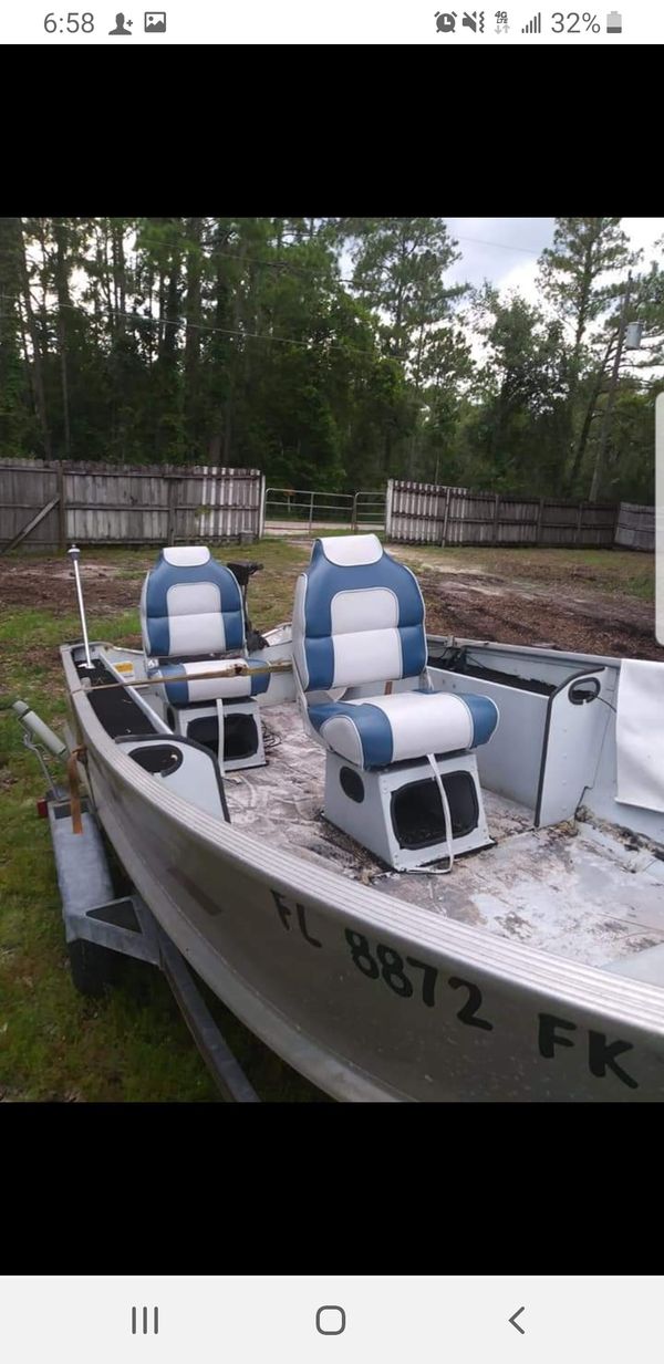 Small boat for sale for Sale in DeLand, FL OfferUp