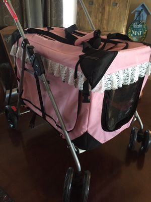 strollers