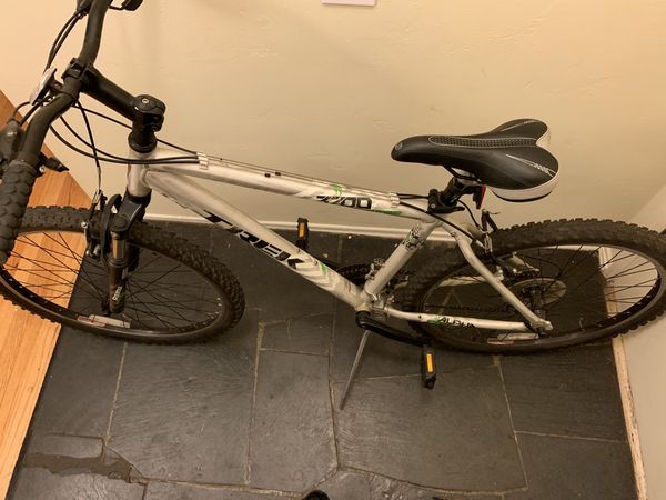 trek 3700 alpha aluminum