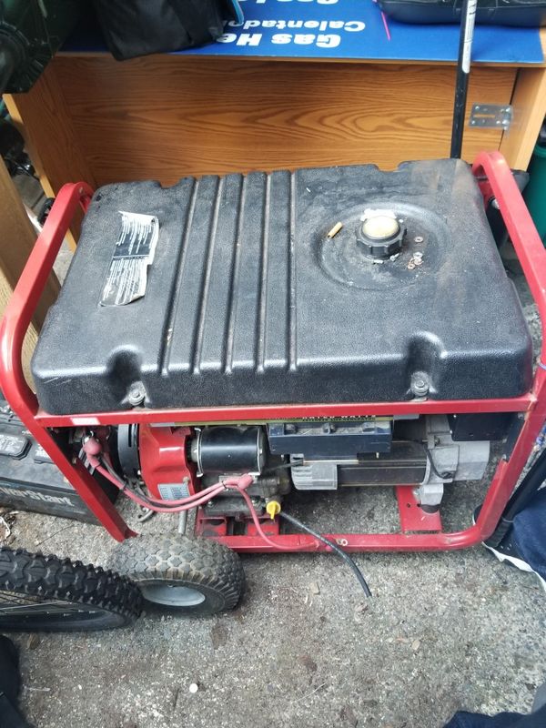 Generac GENERATOR 7000 EXL for Sale in Federal Way, WA OfferUp