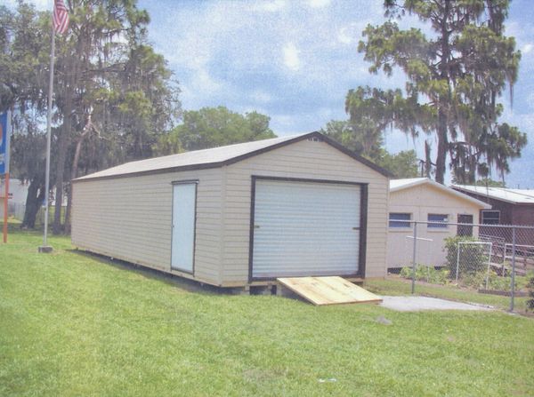 Storage sheds! for Sale in Lakeland, FL - OfferUp