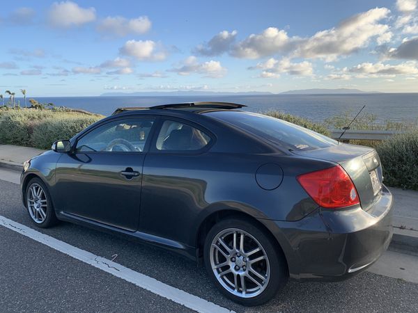 Scion tc 2005