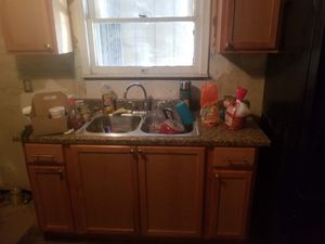 New And Used Kitchen Cabinets For Sale In San Antonio Tx Offerup