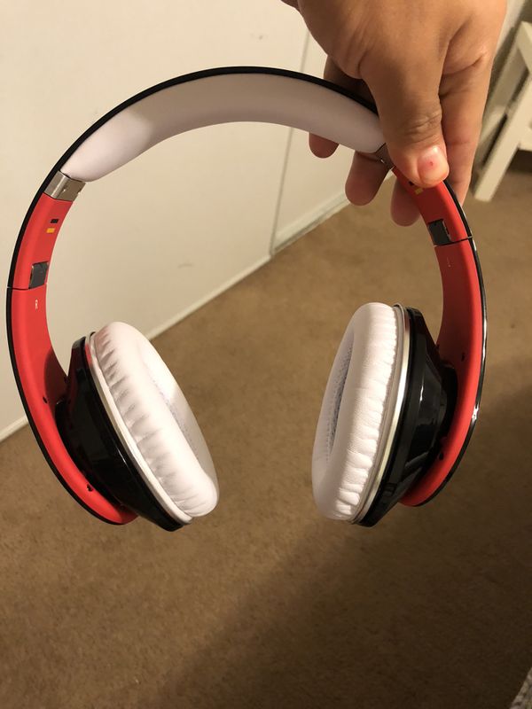 Beats by Dr. Dre (1st gen) for Sale in Sacramento, CA OfferUp