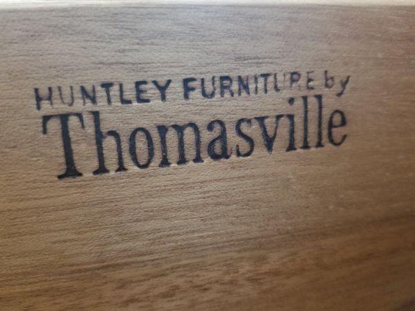 Huntley Furniture By Thomasville Chest Of Drawers Reimagined